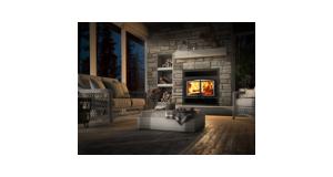 Wood Fireplaces