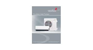 Ductless Air Conditioning 