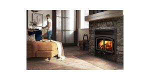 Wood Fireplaces