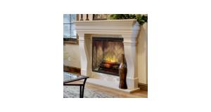 Fireboxes and Inserts