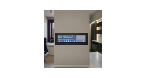 Electric Fireplaces