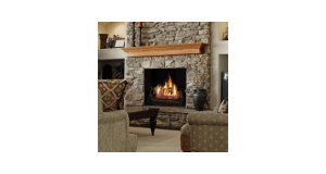 Gas Log sets