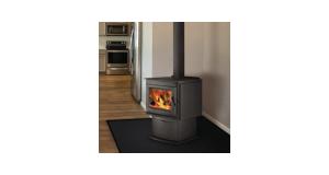 Wood Stoves