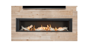 Fireplaces