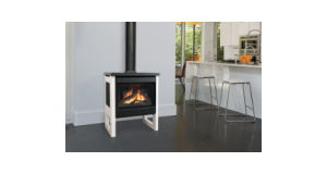 Gase Stove